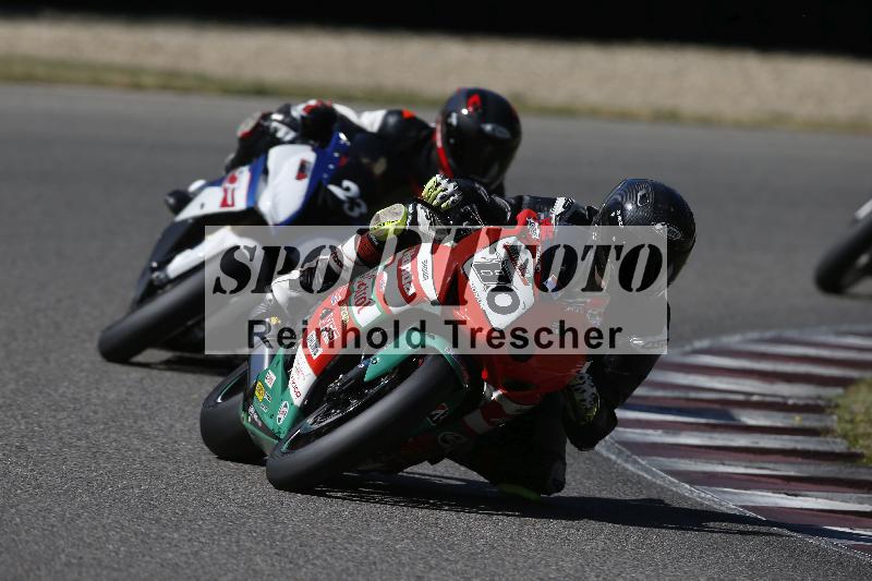 /12 30.04.2026  Speer Racing ADR/Gruppe rot/23